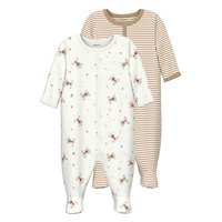 name-it-13206513-piżama-dla-niemowląt-2-jednostki