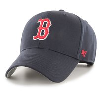 47-mlb-boston-red-sox-raised-basic-mvp-cap