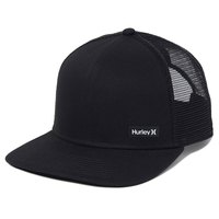 hurley-supply-trucker-cap
