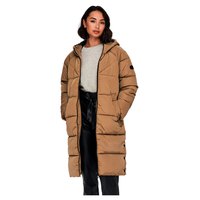 only-cappotto-amanda-long-puffer