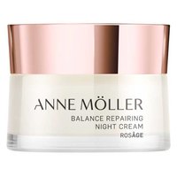 Anne moller Oli Facial Rosage Balance Night Oil Cr 50ml