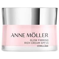 Anne moller Crema Facial Stimulage Glow Firming Rich F15 50ml
