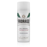 proraso-escuma-dafaitar-sensitive-green-tea-50ml
