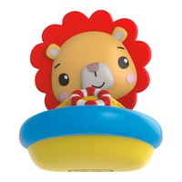 fisher-price-leon-and-elephant-floating-boat