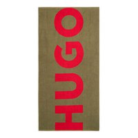 hugo-corporate-logo-10249578-01-handtuch