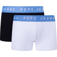 pepe-jeans-logo-trunk-lr-panties-2-units