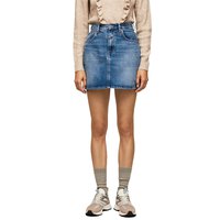 pepe-jeans-rachel-mini-skirt