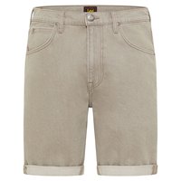 lee-5-pocket-denim-shorts