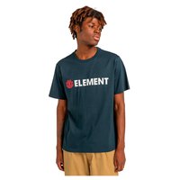 element-blazin-short-sleeve-t-shirt