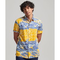 superdry-camisa-manga-corta-vintage-hawaiian