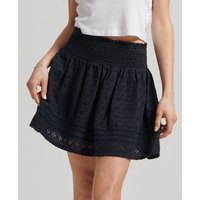 superdry-vintage-lace-mini-skirt