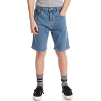 quiksilver-bizon-iced-youth-denim-shorts
