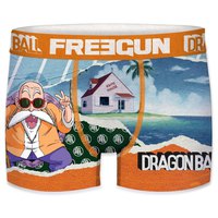 freegun-boxer-dragon-ball-kame-senin