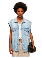 pepe-jeans-ally-glam-vest