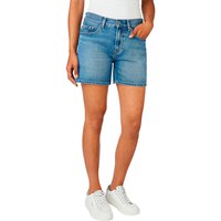 pepe-jeans-mable-1-4-hq6-denim-shorts