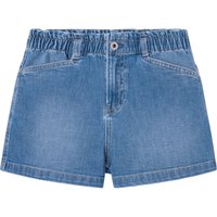 pepe-jeans-reese-1-4-denim-shorts