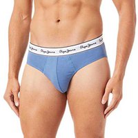 pepe-jeans-solid-slip-3-units
