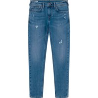 pepe-jeans-finly-repair-jeans