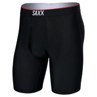 SAXX Underwear Pantalones Cortos Training Short 7``