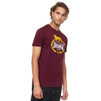 Lonsdale Ecclaw Short Sleeve T-Shirt