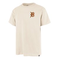 47 MLB Detroit Tigers Backer Echo Short Sleeve T-Shirt