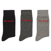 pepe-jeans-carson-socks-3-units