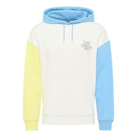 lee-loose-color-block-hoodie