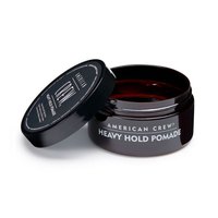American crew Heavy Hold Pomade 85ml Hair fixing