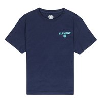 element-disco-youth-short-sleeve-t-shirt