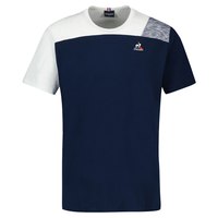 le-coq-sportif-2320468-saison-1-n-1-short-sleeve-t-shirt