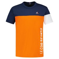 le-coq-sportif-2320646-saison-2-n-1-short-sleeve-t-shirt