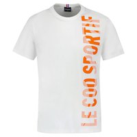le-coq-sportif-2320647-saison-2-n-2-short-sleeve-t-shirt