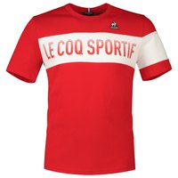 le-coq-sportif-2320725-bat-n-2-short-sleeve-t-shirt