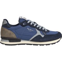 pepe-jeans-brit-reflect-m-trainers