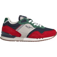 pepe-jeans-london-forest-b-trainers