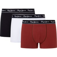 pepe-jeans-solid-tk-3p-boxer-3-units