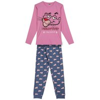 cerda-group-pyjama-pink-panther