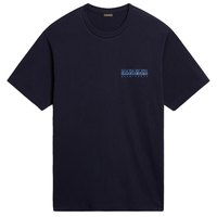 Napapijri S-Hill 1 Kurzarm Rundhalsausschnitt T-Shirt