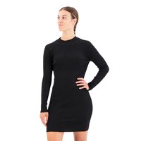 superdry-backless-bodycon-long-sleeve-short-dress