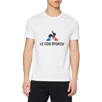 le-coq-sportif-2020685-fanwear-short-sleeve-t-shirt