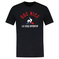 le-coq-sportif-2020686-fanwear-short-sleeve-t-shirt