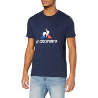le-coq-sportif-2020687-fanwear-short-sleeve-t-shirt