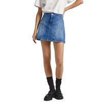 pepe-jeans-britney-noughties-skirt
