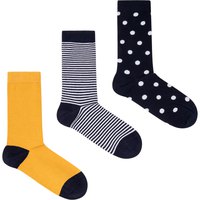 pepe-jeans-dot-crew-socks-3-pairs