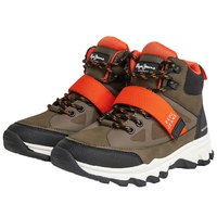pepe-jeans-peak-offroad-trainers