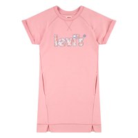 levis---sweatshirt-short-sleeve-short-dress