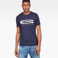 g-star-graphic-4-ribbed-neck