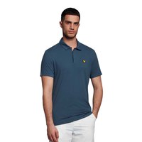 lyle---scott-concealed-button-short-sleeve-polo