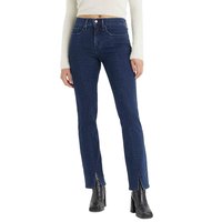 levis---314-seamed-straight-jeans-met-normale-taille