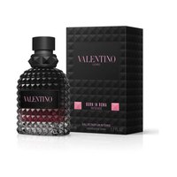 Valentino Born In Roma 50ml Eau De Parfum